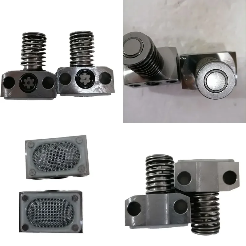 2026 Hot Item Germany Hawe PE10 plunger pump plunger, plunger pump accessories, spot
2026 Hot Item Germany Hawe PE10 plunger pump plunger, plunger pump accessories, spot