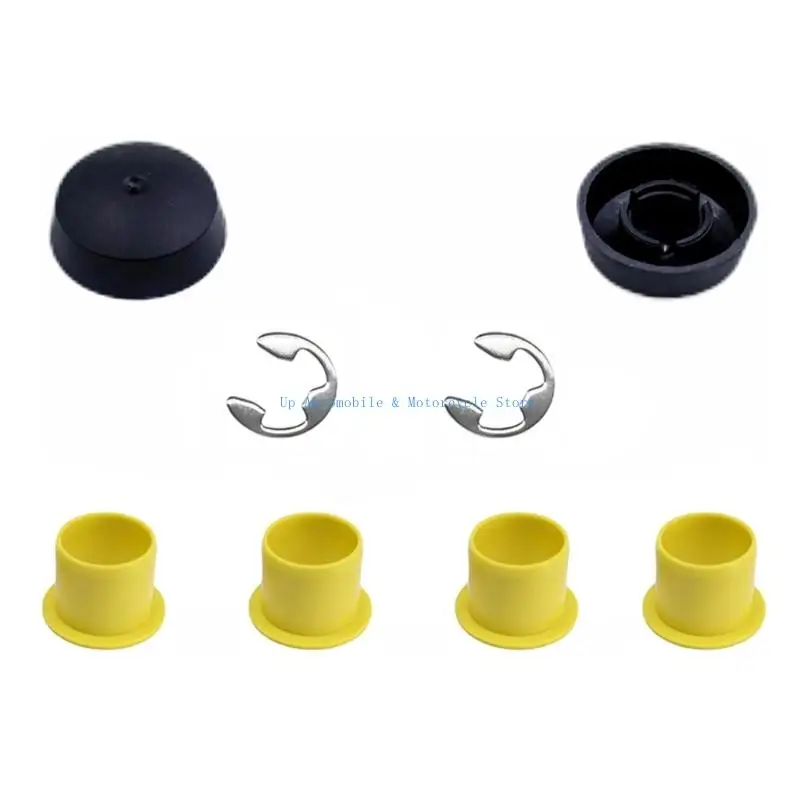 270E Long Lasting Complete Steering Component Set for Marine Boat Power Trim Assembly Replacement 53-815949 23-815950 815951
270E Long Lasting Complete Steering Component Set for Marine Boat Power Trim Assembly Replacement 53-815949 23-815950 815951