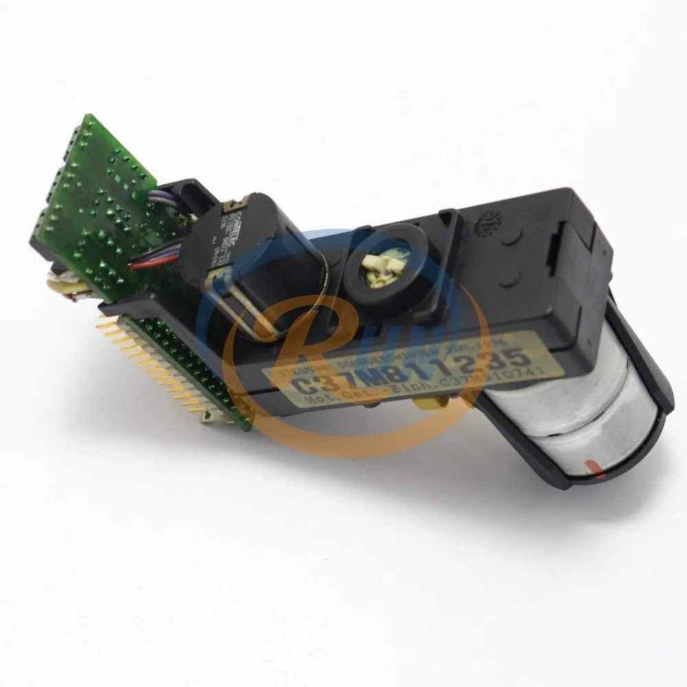 1pc Roland C37M811235 Printing Machine Accessories Replacement Spare Parts Motor
1pc Roland C37M811235 Printing Machine Accessories Replacement Spare Parts Motor