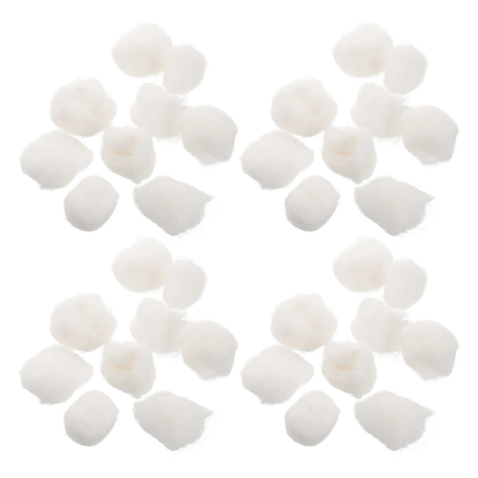 Cotton Balls Soft Absorbent for Makeup Removal Nail Care Pure Cotton Beauty Tools Disposable Hygiene Multipurpose Cosmetics Gel
Cotton Balls Soft Absorbent for Makeup Removal Nail Care Pure Cotton Beauty Tools Disposable Hygiene Multipurpose Cosmetics Gel