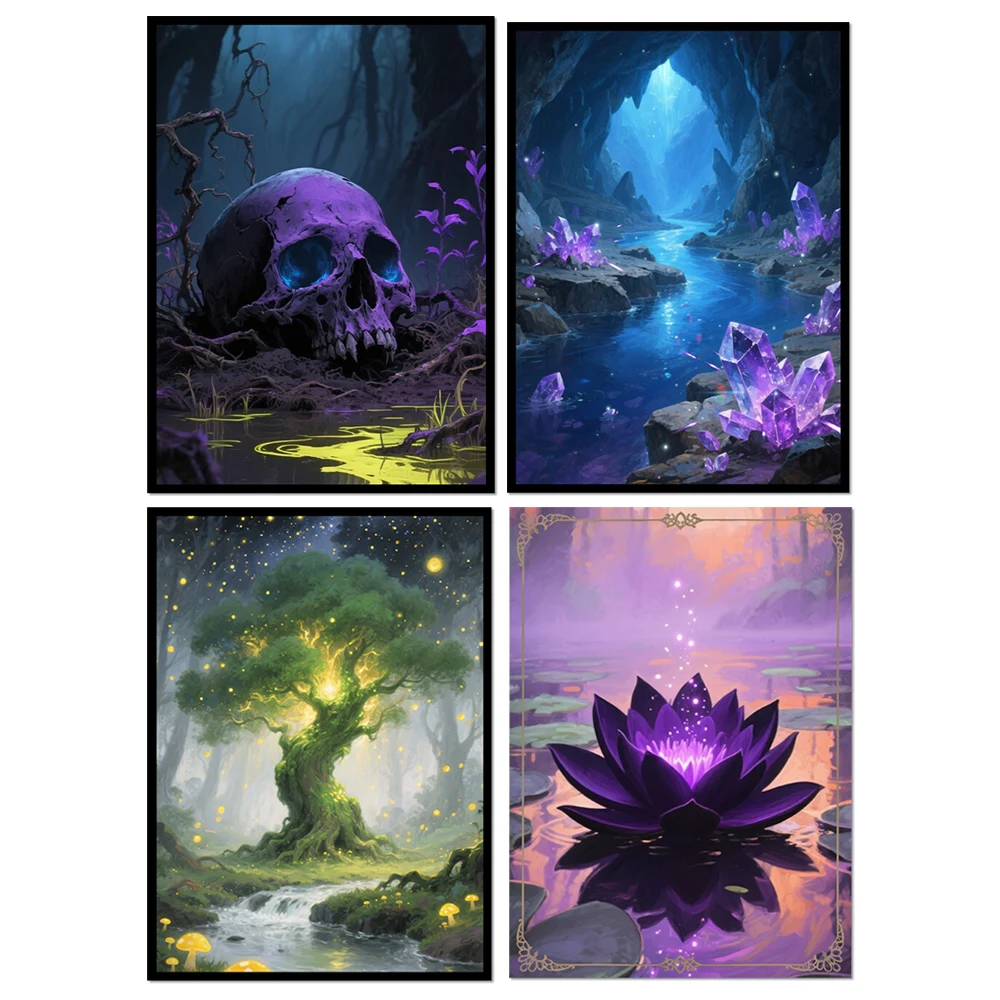 60PCS 66*91mm Four styles Standard Size Art Anime Card Sleeves for MGT/PKM/PTCG Game Top Loading Board Game Trading Card
60PCS 66*91mm Four styles Standard Size Art Anime Card Sleeves for MGT/PKM/PTCG Game Top Loading Board Game Trading Card