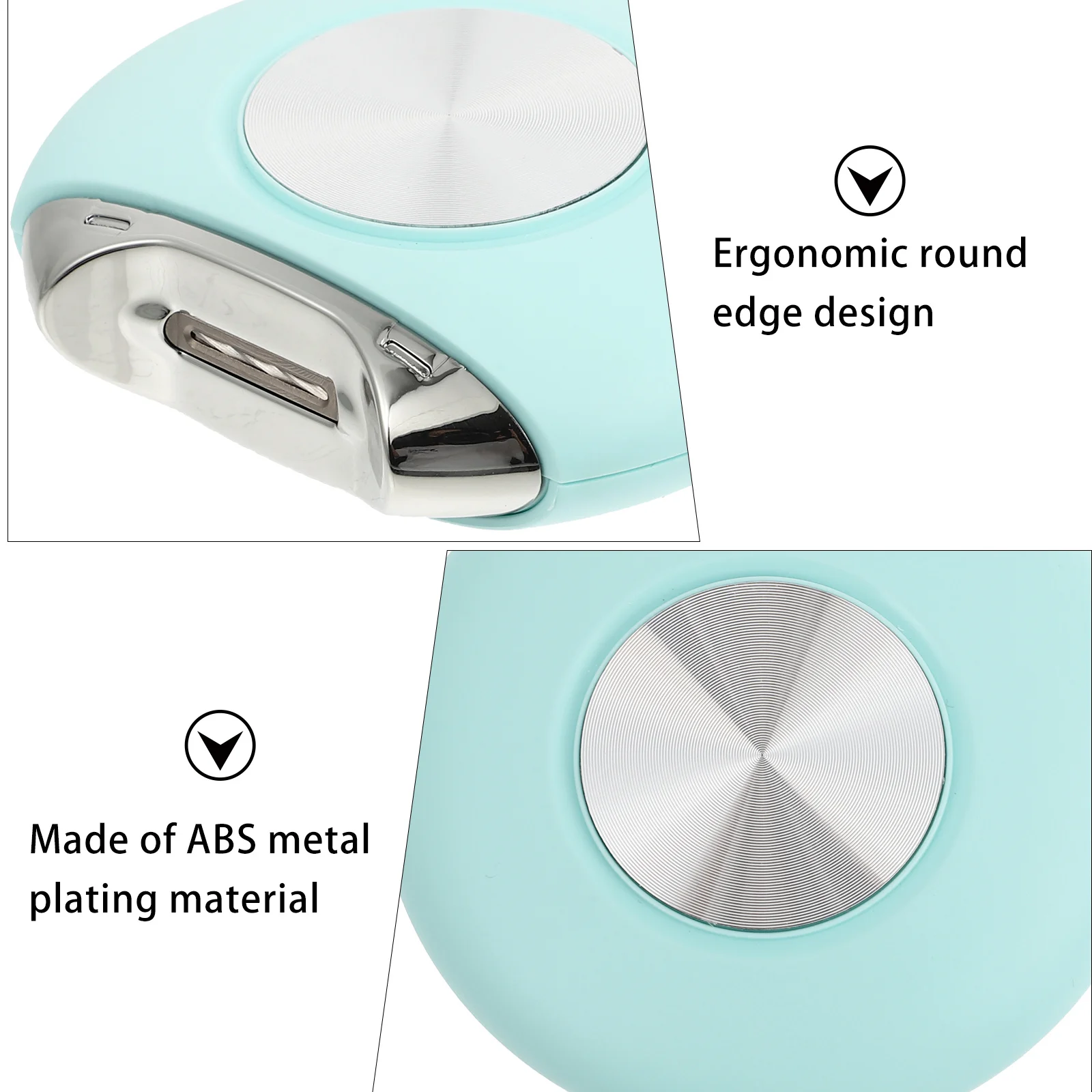 1 комплект, электрическая машинка для стрижки ногтей, портативный триммер для ногтей из АБС-пластика для детей и взрослых, инструмент для маникюра и педикюра 
1 комплект, электрическая машинка для стрижки ногтей, портативный триммер для ногтей из АБС-пластика для детей и взрослых, инструмент для маникюра и педикюра
