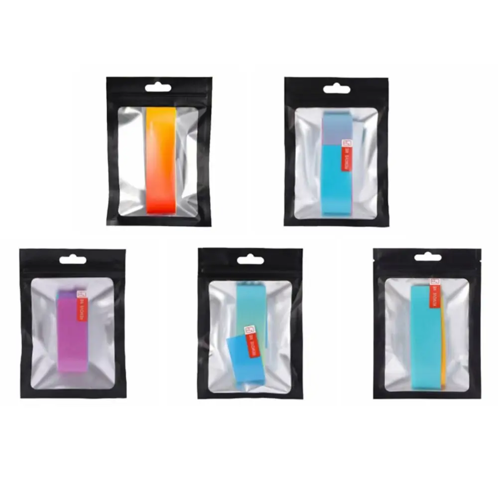 16mm Pickleball Racket Edge Sticker Gradient color Shock Absorption Paddle Head Edge Tape Durable Scratch-proof
16mm Pickleball Racket Edge Sticker Gradient color Shock Absorption Paddle Head Edge Tape Durable Scratch-proof