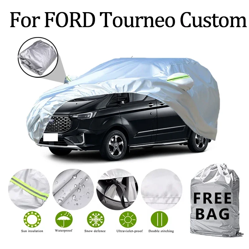 Для FORD Tourneo индивидуальный автомобильный чехол уличные защитные чехлы снежный солнцезащитный козырек водостойкий пылезащитный внешний УФ автомобильные аксессуары
Для FORD Tourneo индивидуальный автомобильный чехол уличные защитные чехлы снежный солнцезащитный козырек водостойкий пылезащитный внешний УФ автомобильные аксессуары