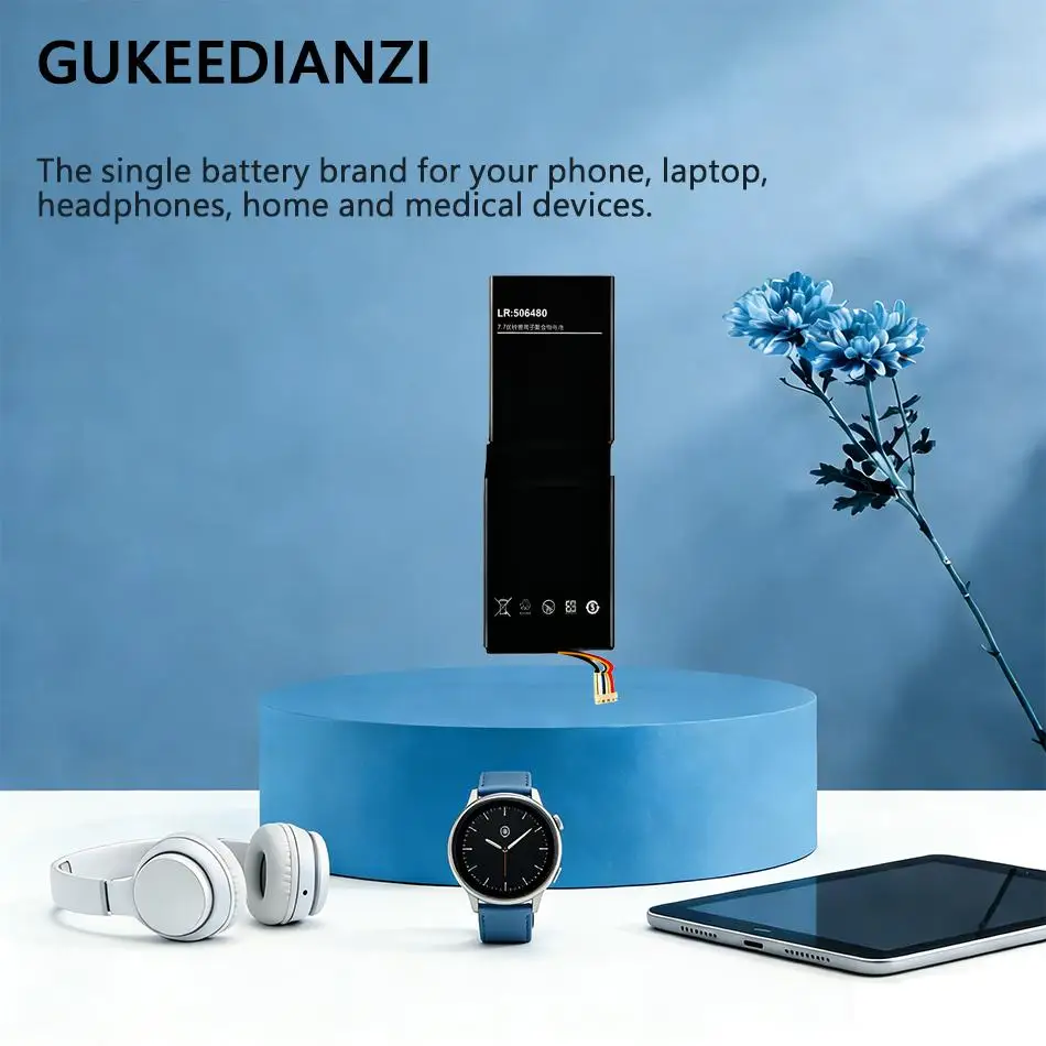 For One-Netbook Onemix 3 Pro Notebook Battery 3Pro Good Low-Temperature Performance