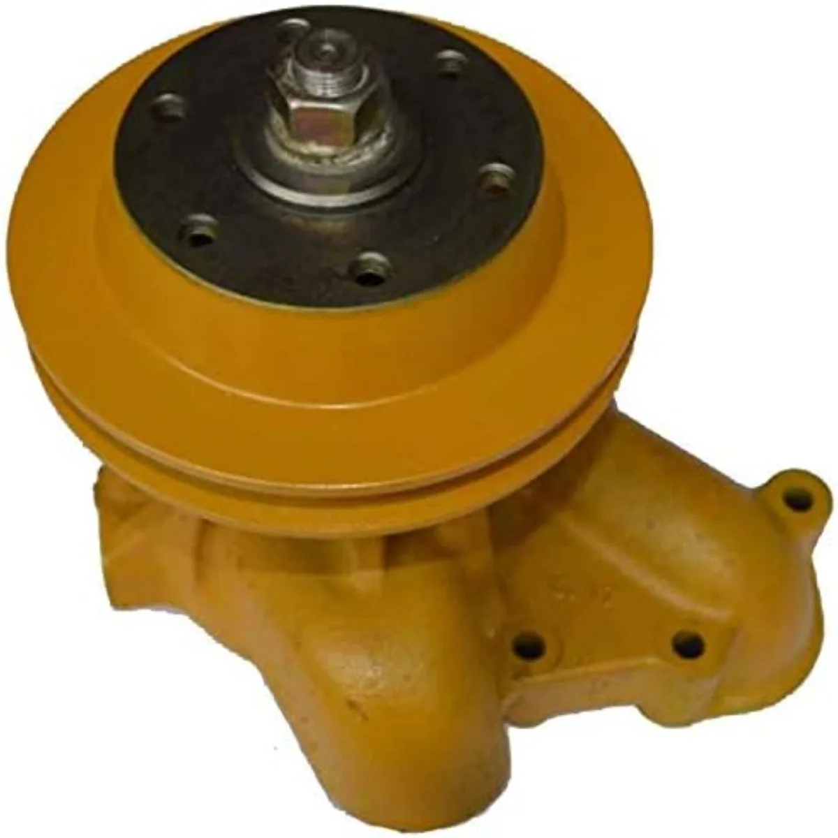 Water Pump 6134-61-1410 For Komatsu Bulldozer D31A-17 D31P-17 D31P-17A D31PL-17 Engine 4D105-5H
Water Pump 6134-61-1410 For Komatsu Bulldozer D31A-17 D31P-17 D31P-17A D31PL-17 Engine 4D105-5H
