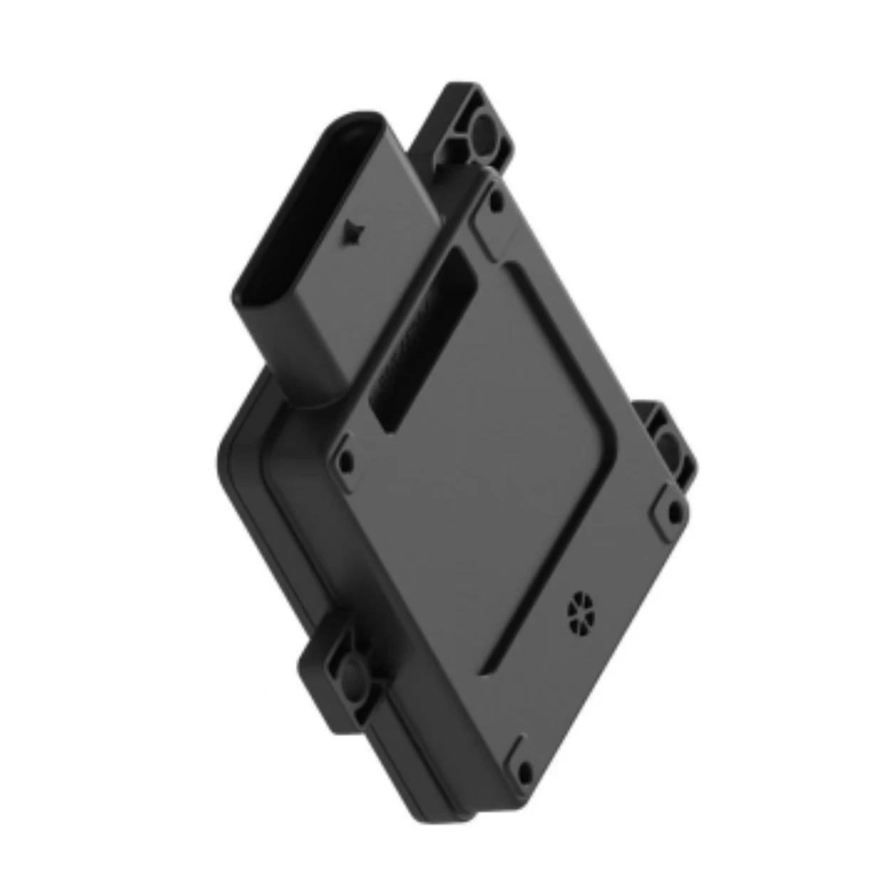 77GHz Long Range Millimeter Wave Radar Sensor 120m CANFD Multi Target BSD LCA ADAS Automotive Radar Module
77GHz Long Range Millimeter Wave Radar Sensor 120m CANFD Multi Target BSD LCA ADAS Automotive Radar Module