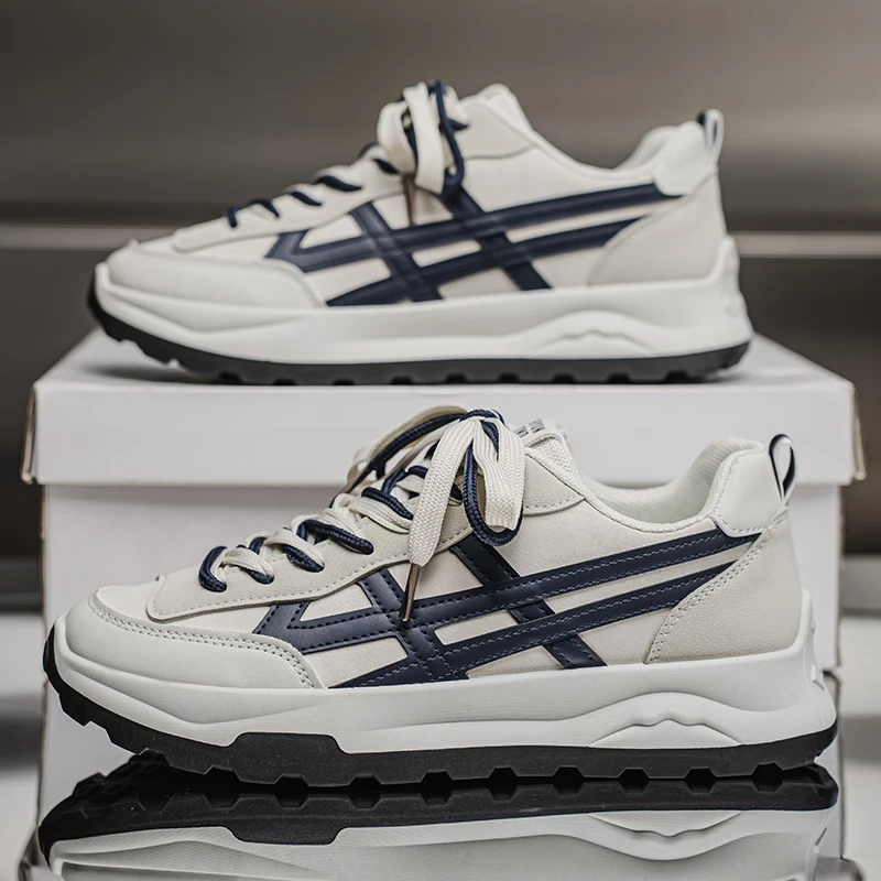 Мужские полутапочки, новинка лета 2024, дышащие универсальные слипоны без задней частью, туфли на плоской подошве с верхней частью случайного цвета.
Мужские полутапочки, новинка лета 2024, дышащие универсальные слипоны без задней частью, туфли на плоской подошве с верхней частью случайного цвета.