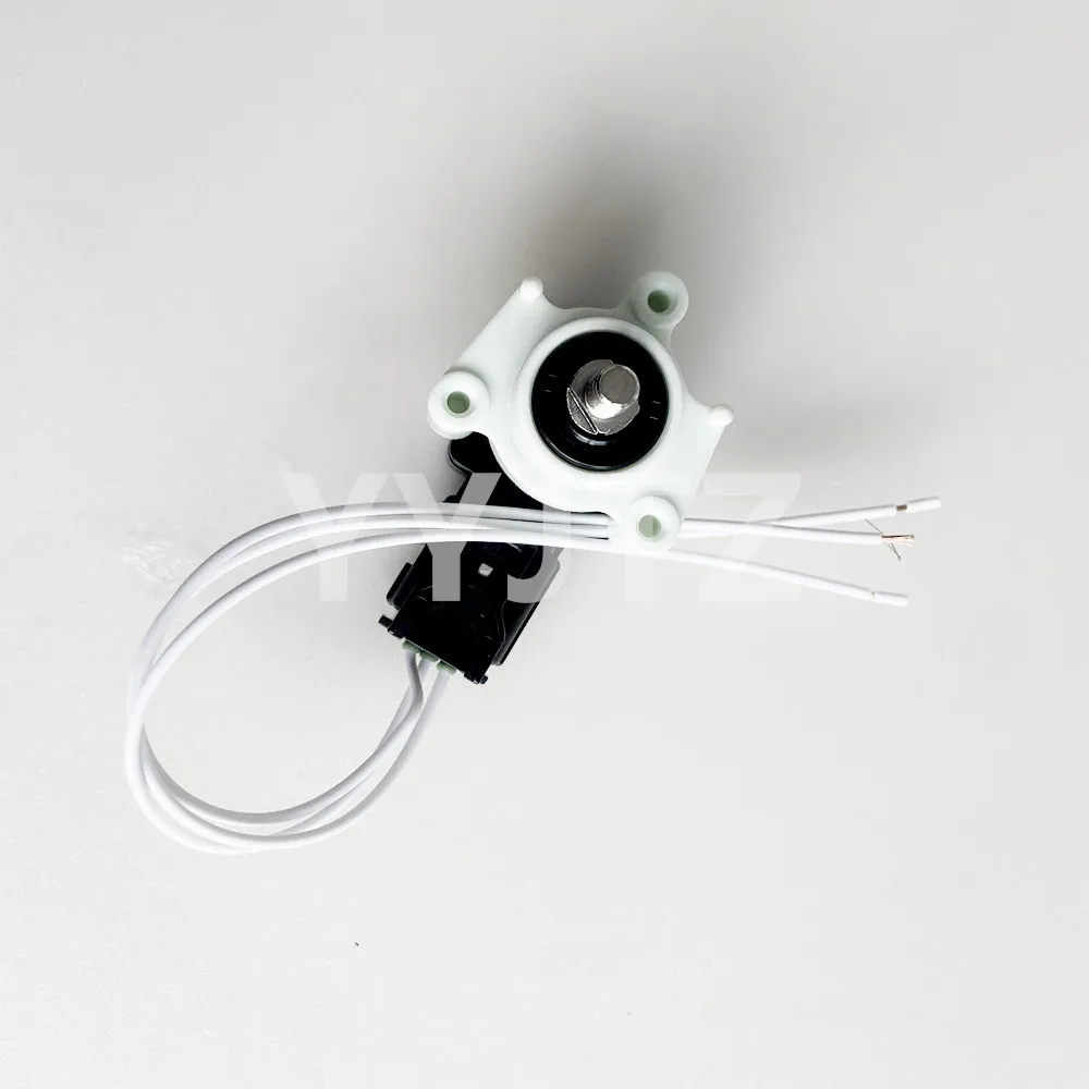 Headlight Level Sensor 33136-T6A-J01 33136 T6A J01 33136T6AJ01 For Honda Elysion/Odyssey
Headlight Level Sensor 33136-T6A-J01 33136 T6A J01 33136T6AJ01 For Honda Elysion/Odyssey