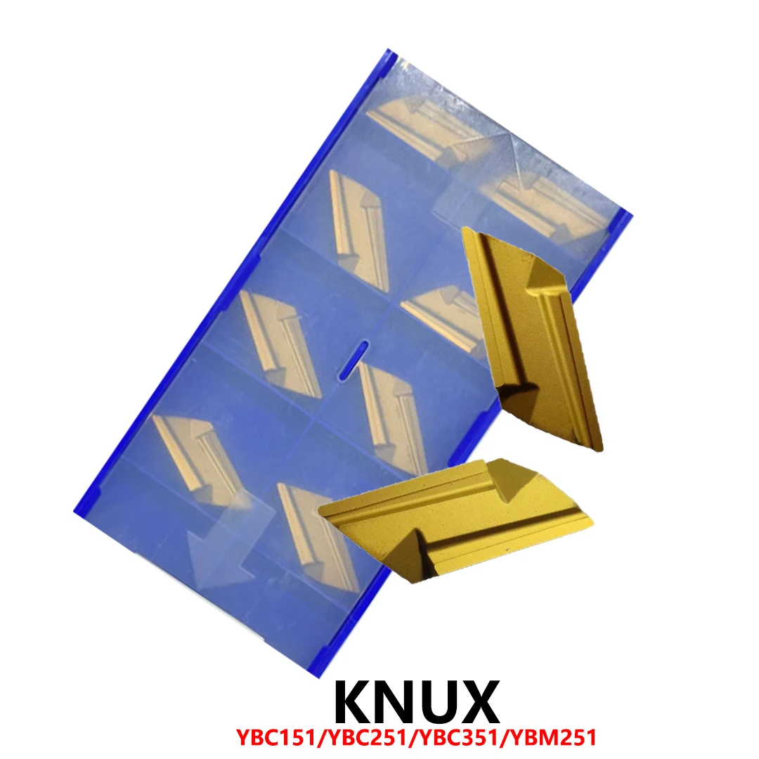 Original KNUX160405L11 KNUX160405R11 KNUX160405L12 KNUX160405R12 KNUX160410R YBC151 YBC251 YBM251 Carbide Inserts KNUX160405R
Original KNUX160405L11 KNUX160405R11 KNUX160405L12 KNUX160405R12 KNUX160410R YBC151 YBC251 YBM251 Carbide Inserts KNUX160405R