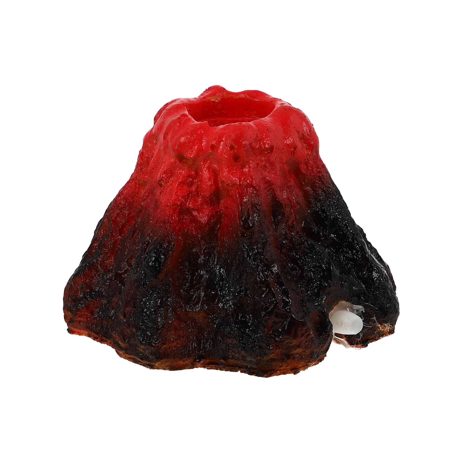 1pc Landscaping Ornament Resin Simulation Volcano Decor Supply Aquarium Volcano Decor Fish Tank Accessories Aquarium Rockery
1pc Landscaping Ornament Resin Simulation Volcano Decor Supply Aquarium Volcano Decor Fish Tank Accessories Aquarium Rockery