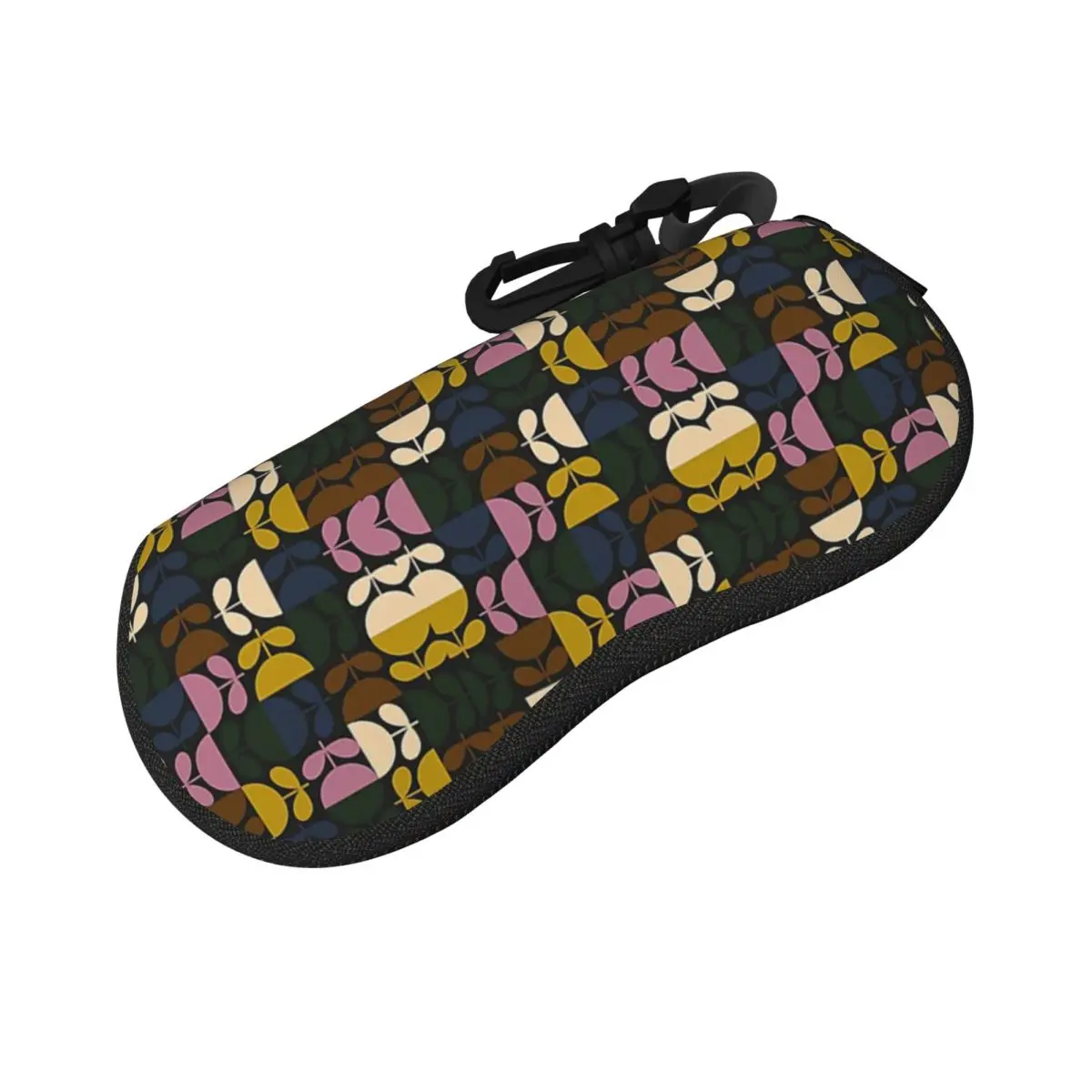 Orla Kiely (10) Shell Glasses Case Protector Sunglasses Box Women Men Soft Eyeglasses Bag Pouch
Orla Kiely (10) Shell Glasses Case Protector Sunglasses Box Women Men Soft Eyeglasses Bag Pouch