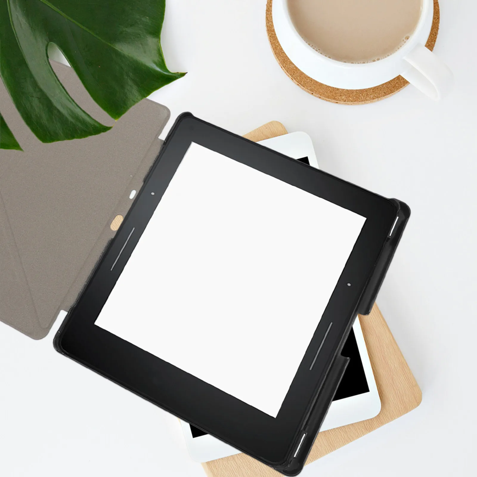 Premium Protection Cover Magnetic Closure PU Ebooks Reader Case Drop Resistant Compatible with Kindle Scribe
Premium Protection Cover Magnetic Closure PU Ebooks Reader Case Drop Resistant Compatible with Kindle Scribe