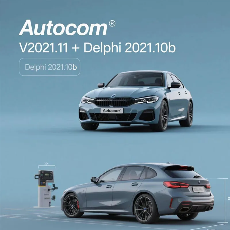 Latest Autocom V2021.11 + Delphi 2021.10b with keygen Software DS 150 Codings OBD2 tool Compatible with Bluetooth Car software
Latest Autocom V2021.11 + Delphi 2021.10b with keygen Software DS 150 Codings OBD2 tool Compatible with Bluetooth Car software