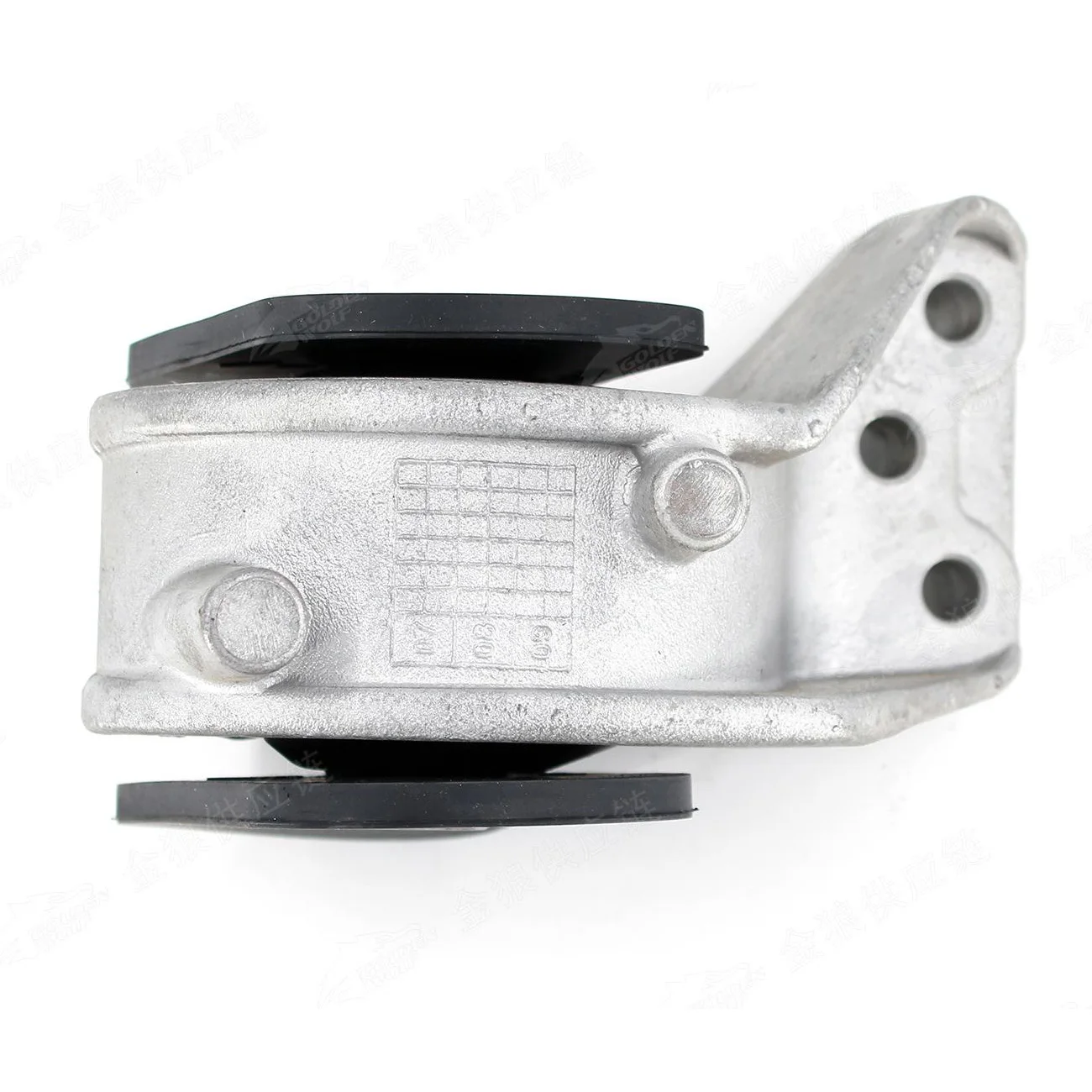 Engine bracket right for Kia Optima & Hyundai Moinca & Hyundai Sonata OEM 21810-38200
Engine bracket right for Kia Optima & Hyundai Moinca & Hyundai Sonata OEM 21810-38200