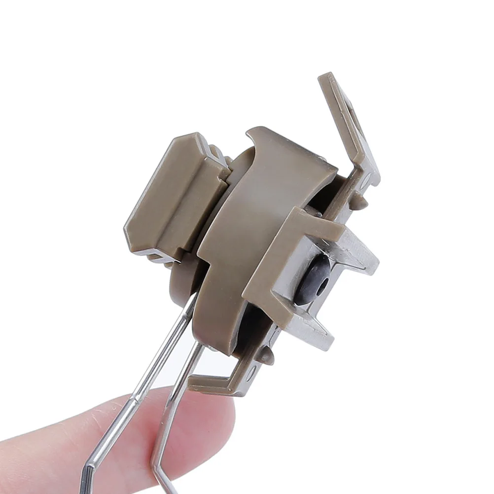Bracket Adapter Fast Fixation for Outdoor Shooting Rail Accessory Outdoor Rail for Shooting
Bracket Adapter Fast Fixation for Outdoor Shooting Rail Accessory Outdoor Rail for Shooting