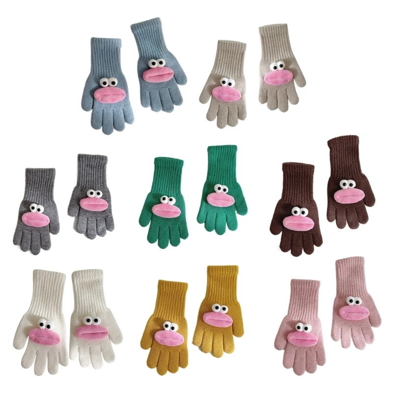 W3JF Durable Gloves Functional Winter Gloves Colorful Gloves for Outdoor Adventures
W3JF Durable Gloves Functional Winter Gloves Colorful Gloves for Outdoor Adventures