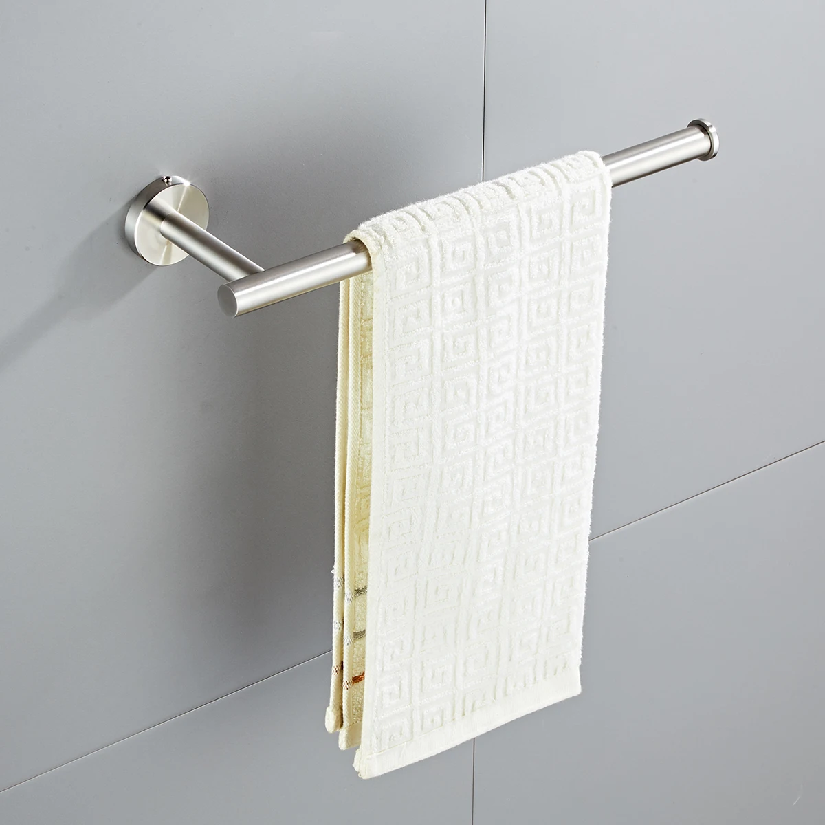 304 stainless steel kitchen paper towel holder wall-mounted creative kitchen and bathroom hardware hanging accessory roll paper
304 stainless steel kitchen paper towel holder wall-mounted creative kitchen and bathroom hardware hanging accessory roll paper