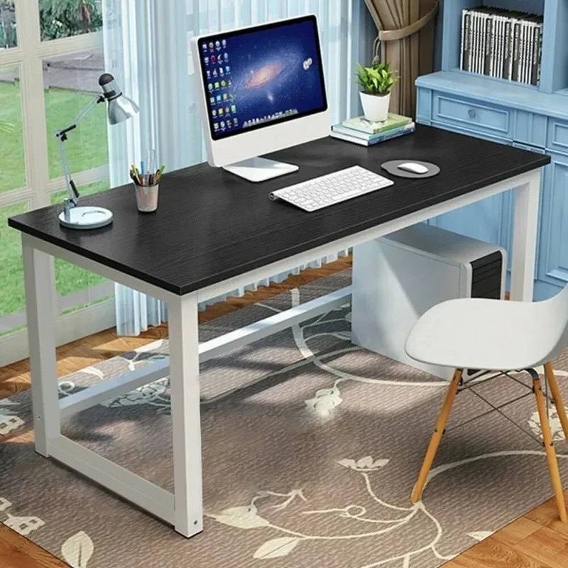 43 inch Computer Desk Home Writing Desk Office Furniture Computer Table Study Writing Table Workstation Modern Simple PC
43 inch Computer Desk Home Writing Desk Office Furniture Computer Table Study Writing Table Workstation Modern Simple PC