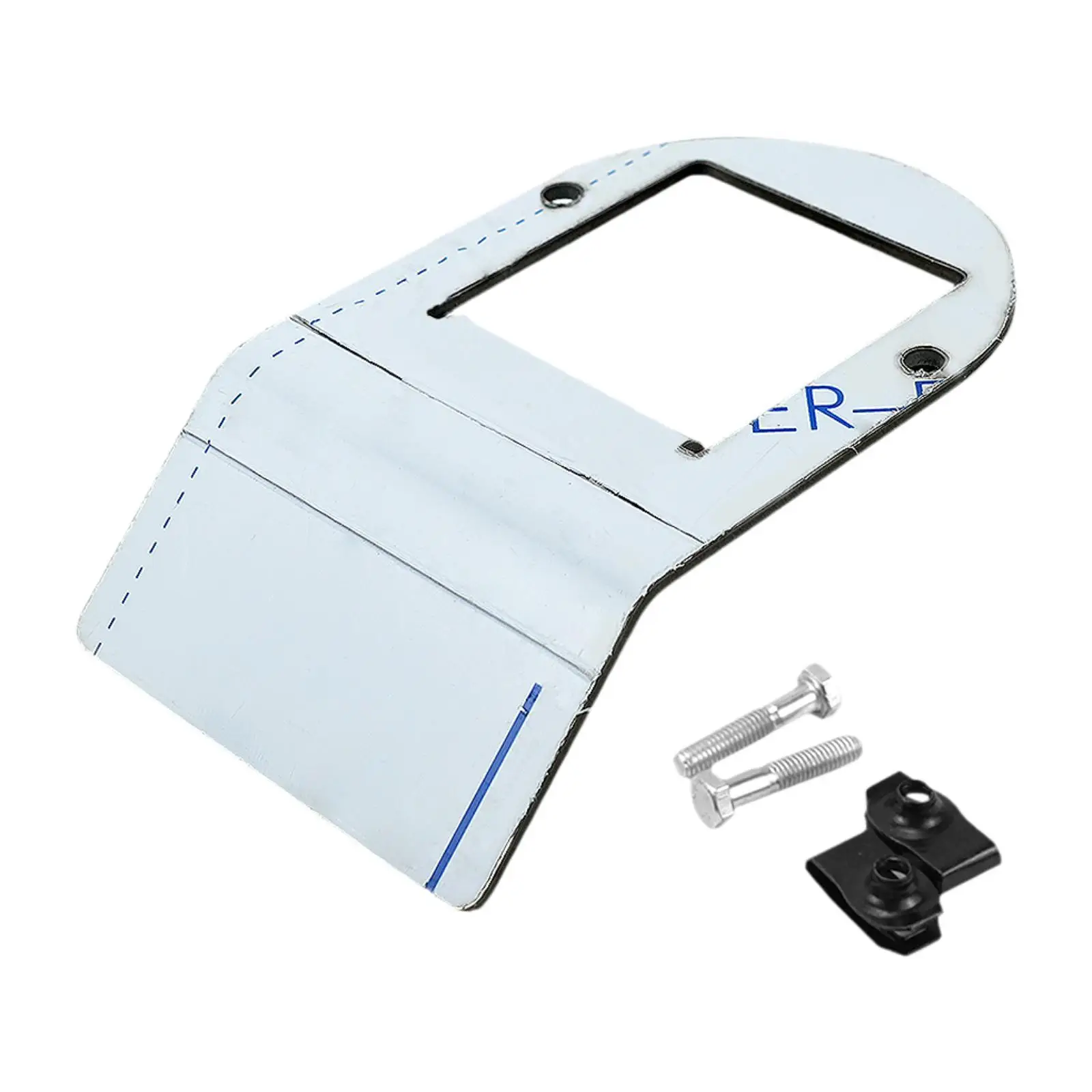 Watermelon Light Bracket Universal Clamp Mount for Automobiles Truck RV
Watermelon Light Bracket Universal Clamp Mount for Automobiles Truck RV