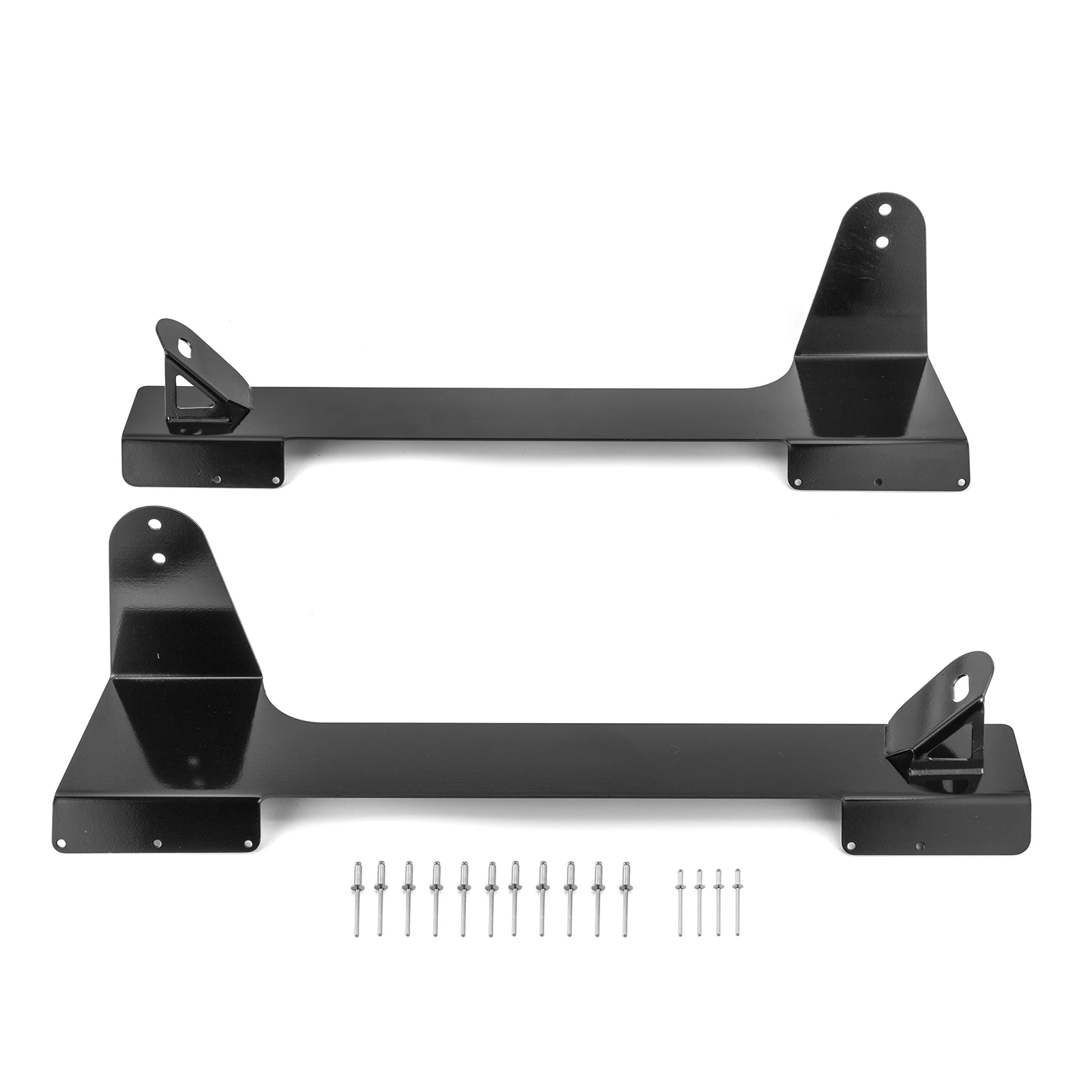LED Light Bar/Pod Windshield Pillar Mounted Bracket for Toyota 4Runner 1996-2002
LED Light Bar/Pod Windshield Pillar Mounted Bracket for Toyota 4Runner 1996-2002