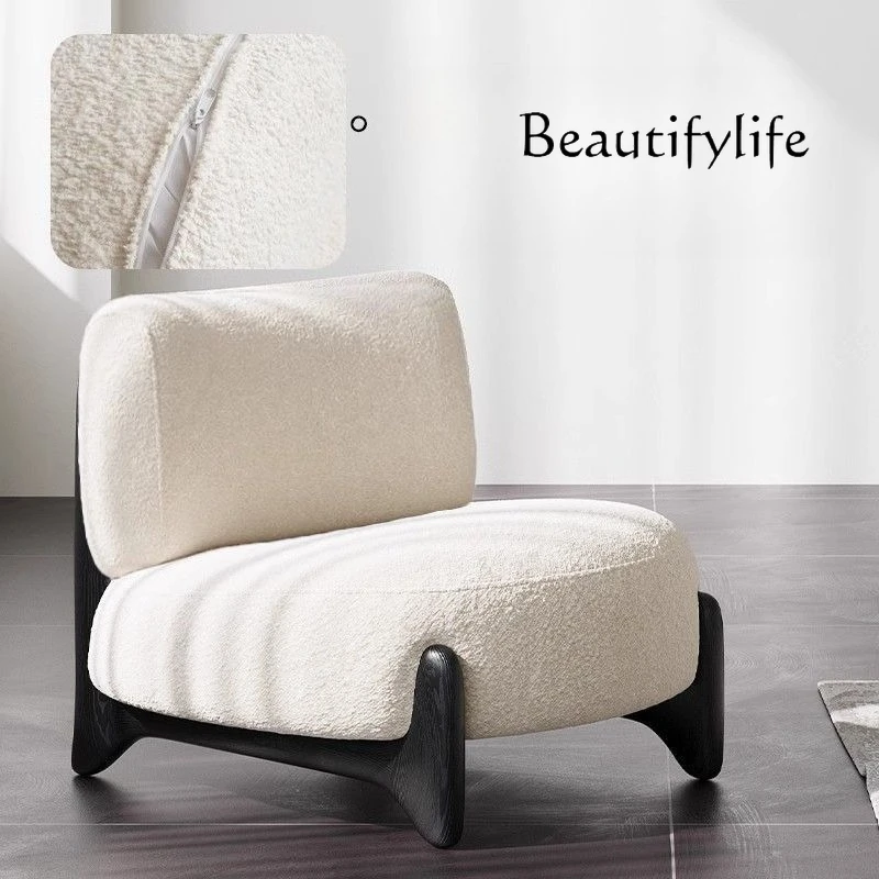 Modern Boucle Accent Sofa Nordic Style Upholstered Armchair Comfy Lounge Chair for Living Room Bedroom
Modern Boucle Accent Sofa Nordic Style Upholstered Armchair Comfy Lounge Chair for Living Room Bedroom
