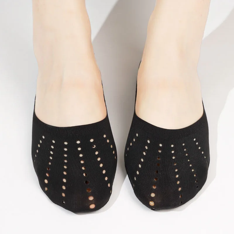 1 пара невидимых носков-лодочек, женские летние силиконовые нескользящие носки, дышащие тонкие короткие носки из ледяного шелка с отверстиями, впитывающие пот
1 пара невидимых носков-лодочек, женские летние силиконовые нескользящие носки, дышащие тонкие короткие носки из ледяного шелка с отверстиями, впитывающие пот