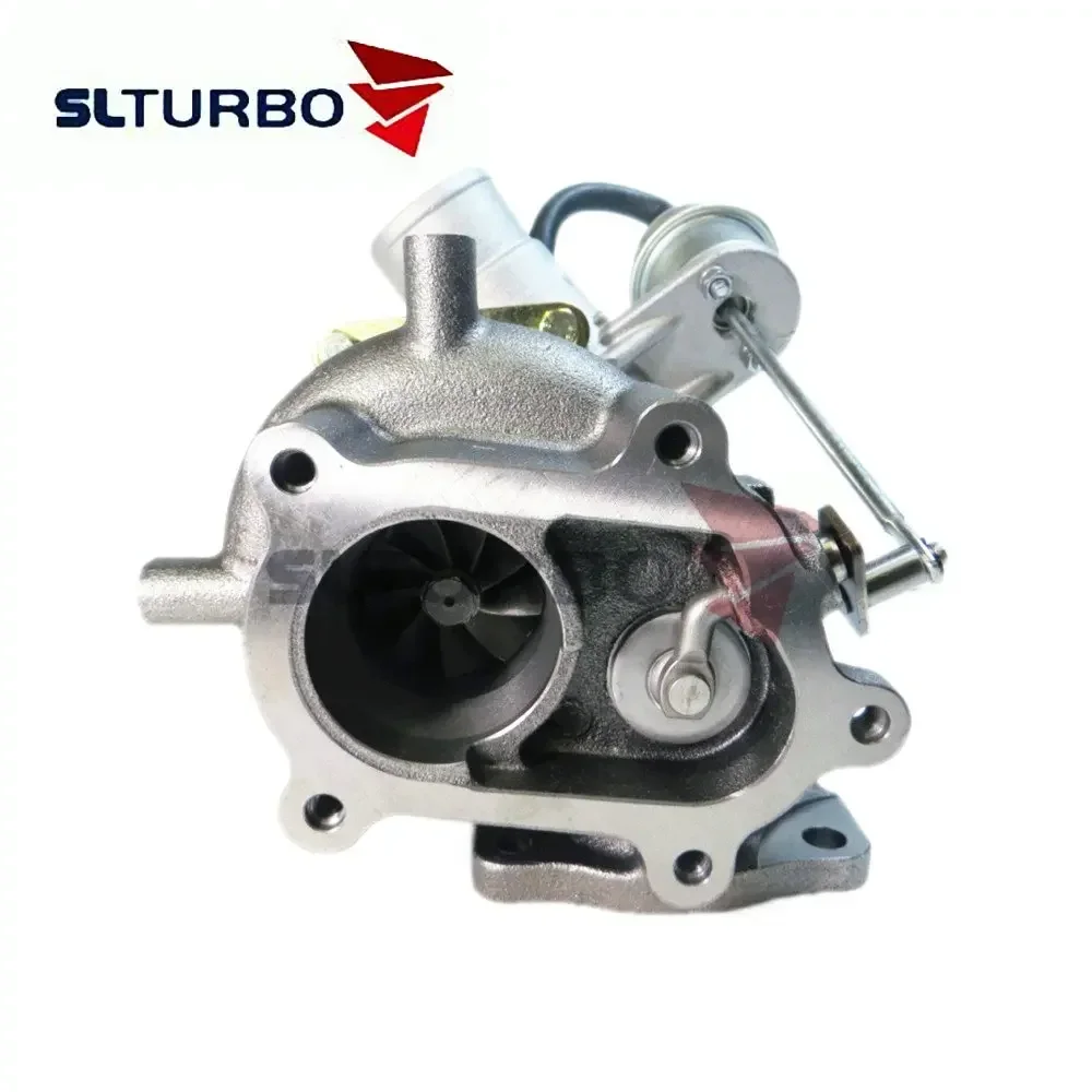 For Car Full Turbocharger 8972089663 Complete Turbo Charger Tubolader For Isuzu NKR NPR NQR Truck 4.8L 125Kw 4HE1 1997-2004 Turb
For Car Full Turbocharger 8972089663 Complete Turbo Charger Tubolader For Isuzu NKR NPR NQR Truck 4.8L 125Kw 4HE1 1997-2004 Turb