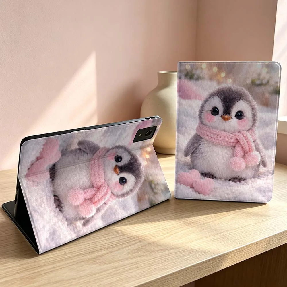 Cute penguin hamsters Patterns For Lenovo Xiaoxin Lenovo Tab Pad Pro Plus K11 P12 M10 Legion Y900 Y700 Inch Tablet Case Soft
Cute penguin hamsters Patterns For Lenovo Xiaoxin Lenovo Tab Pad Pro Plus K11 P12 M10 Legion Y900 Y700 Inch Tablet Case Soft