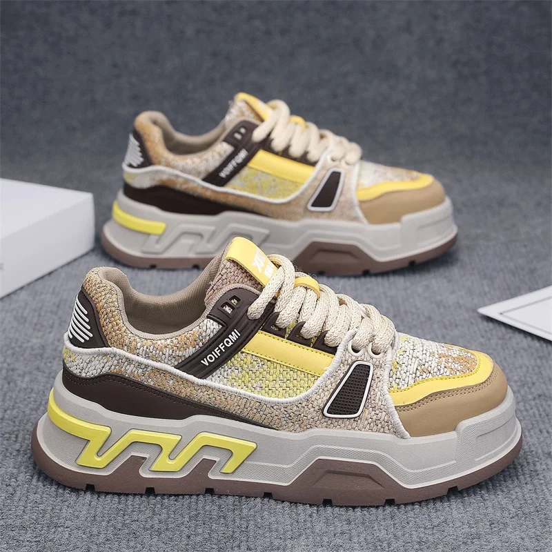 Men's Shoes: Luxury Trainers, Casual Sneakers ,Breathable Race Running Shoes, and Fashion Loafers for Men.
Men's Shoes: Luxury Trainers, Casual Sneakers ,Breathable Race Running Shoes, and Fashion Loafers for Men.