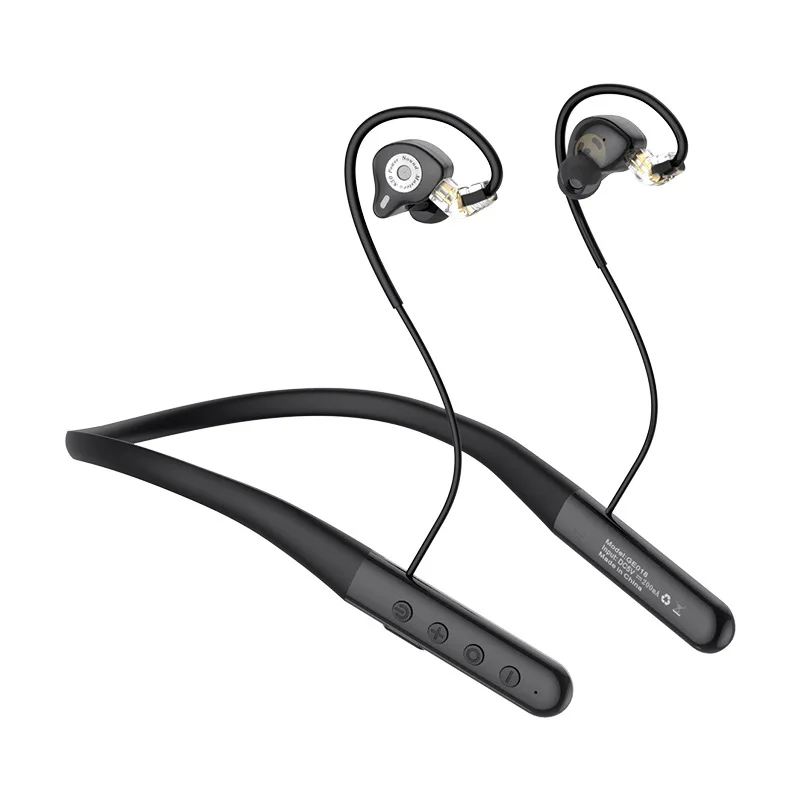 Новые стильные металлические Bluetooth-наушники с объемным звуком, Type-C, для киберспорта, игр и музыки, с двойным режимом работы, проводные, на шею.
Новые стильные металлические Bluetooth-наушники с объемным звуком, Type-C, для киберспорта, игр и музыки, с двойным режимом работы, проводные, на шею.