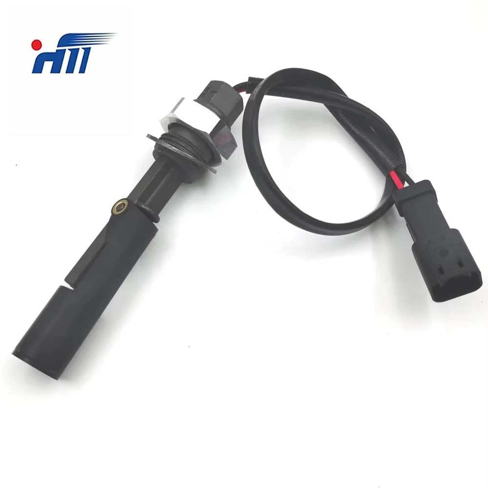 OE: 418-6597 4186597 Excavator Liquid Level Switch Sensor for Caterpillar CAT 305.5 306 307D 308D 308E E312C E315C 3406C
OE: 418-6597 4186597 Excavator Liquid Level Switch Sensor for Caterpillar CAT 305.5 306 307D 308D 308E E312C E315C 3406C