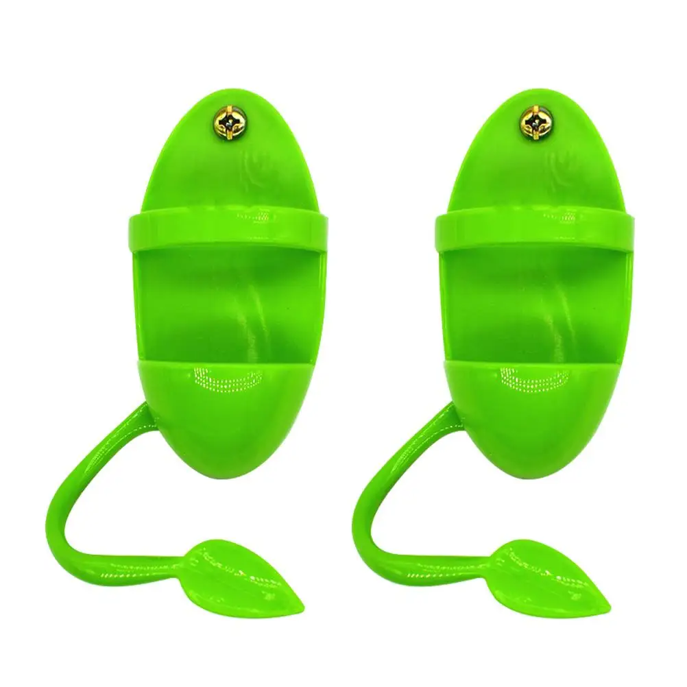 2 Pcs Parrot Feeding Basket Durable Safe Bird Pet Supplies Tool Food Holder Small Vegetables Fruits Cage Accessory Easy Install
2 Pcs Parrot Feeding Basket Durable Safe Bird Pet Supplies Tool Food Holder Small Vegetables Fruits Cage Accessory Easy Install
