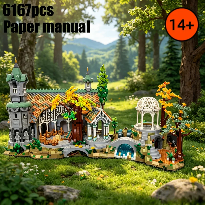 Retro Movie Themed Scene 10316 Assembled Model 6167 Pieces Handmade Puzzle Decor For Adult Festival Birthday Christmas Gifts
Retro Movie Themed Scene 10316 Assembled Model 6167 Pieces Handmade Puzzle Decor For Adult Festival Birthday Christmas Gifts