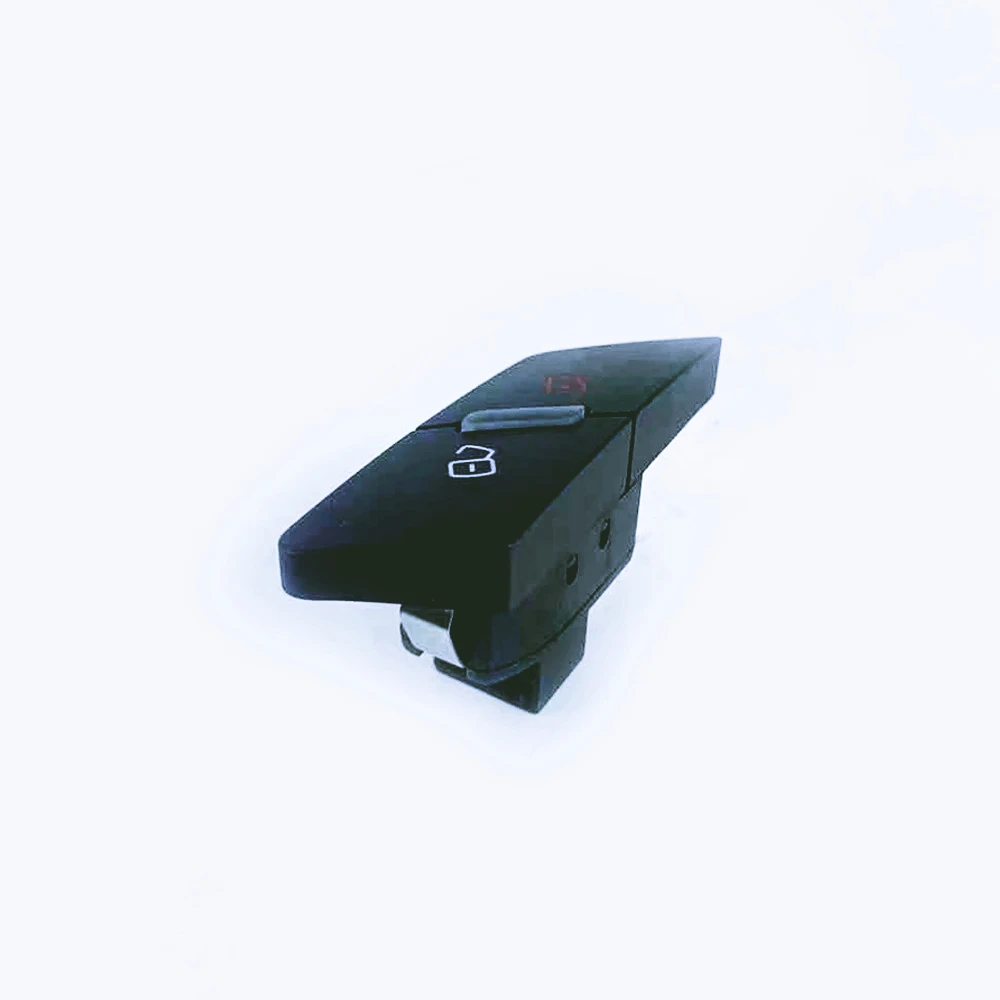 Botón bloqueo puerta Central lantera izquierda, interruptor seguridad 4F1962107 4F1 962 107 para VW AUDI A6L 2005-2012
Botón bloqueo puerta Central lantera izquierda, interruptor seguridad 4F1962107 4F1 962 107 para VW AUDI A6L 2005-2012
