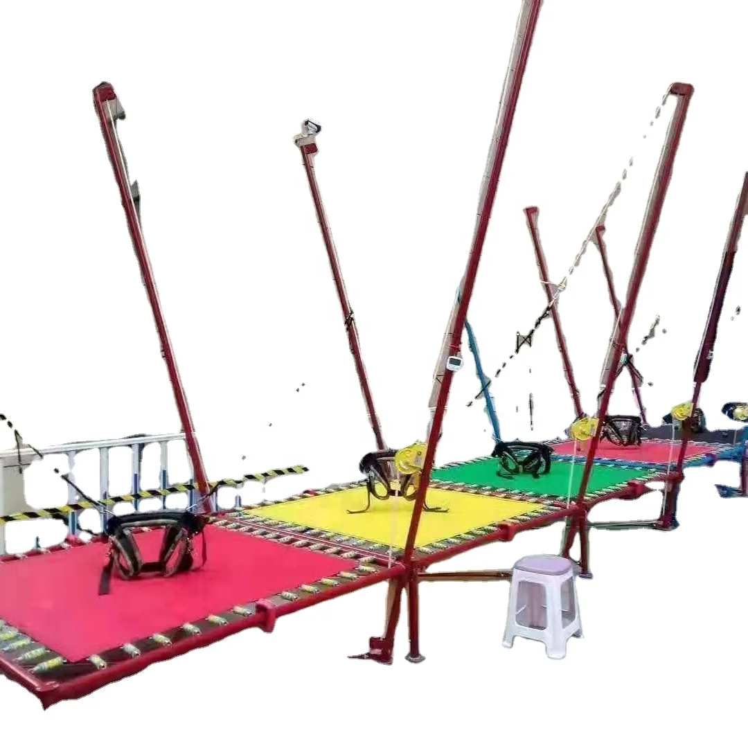 Hot Selling Unisex Indoor/Outdoor Rectangular Trampoline for Children and Adults Made of Durable Polypropylene New
Hot Selling Unisex Indoor/Outdoor Rectangular Trampoline for Children and Adults Made of Durable Polypropylene New