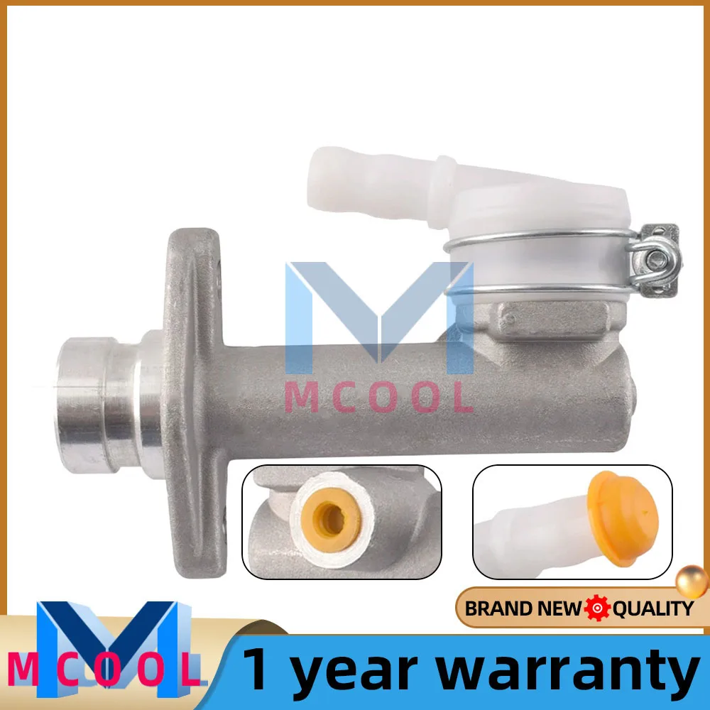 Главный цилиндр сцепления автозапчастей для Nissan Civilian TD42 30610-S9010 30610S9010
Главный цилиндр сцепления автозапчастей для Nissan Civilian TD42 30610-S9010 30610S9010