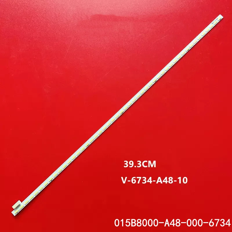 Подходит для фотоаппарата 015B8000-A48-000-6734 Pioneer светодиодный 32E300E 32E300R 32PFL3130 32PFL3320 32PFL330/T3 LE32B70 LE32D3330 LE-32E600
Подходит для фотоаппарата 015B8000-A48-000-6734 Pioneer светодиодный 32E300E 32E300R 32PFL3130 32PFL3320 32PFL330/T3 LE32B70 LE32D3330 LE-32E600