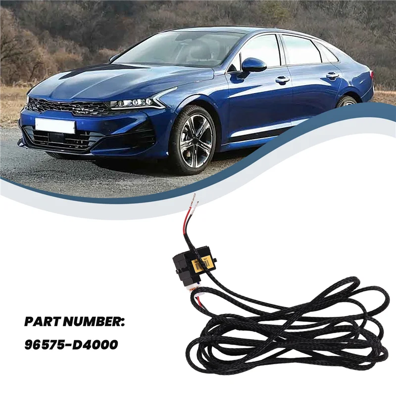 A58X-автомобильный Bluetooth-микрофон 96575-D4000 для Kia Cadenaz K7 Optima K5 Rio Ioniq
A58X-автомобильный Bluetooth-микрофон 96575-D4000 для Kia Cadenaz K7 Optima K5 Rio Ioniq