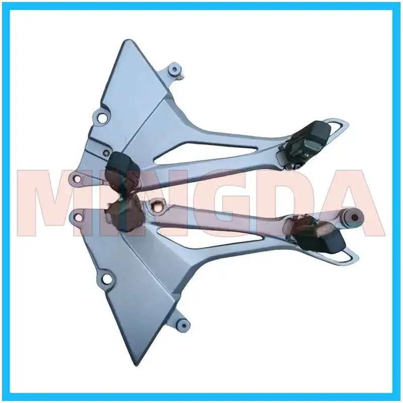 Left / Right Foot Pegs / Footrest Assembly for Dkfans Hhl150-16d
Left / Right Foot Pegs / Footrest Assembly for Dkfans Hhl150-16d