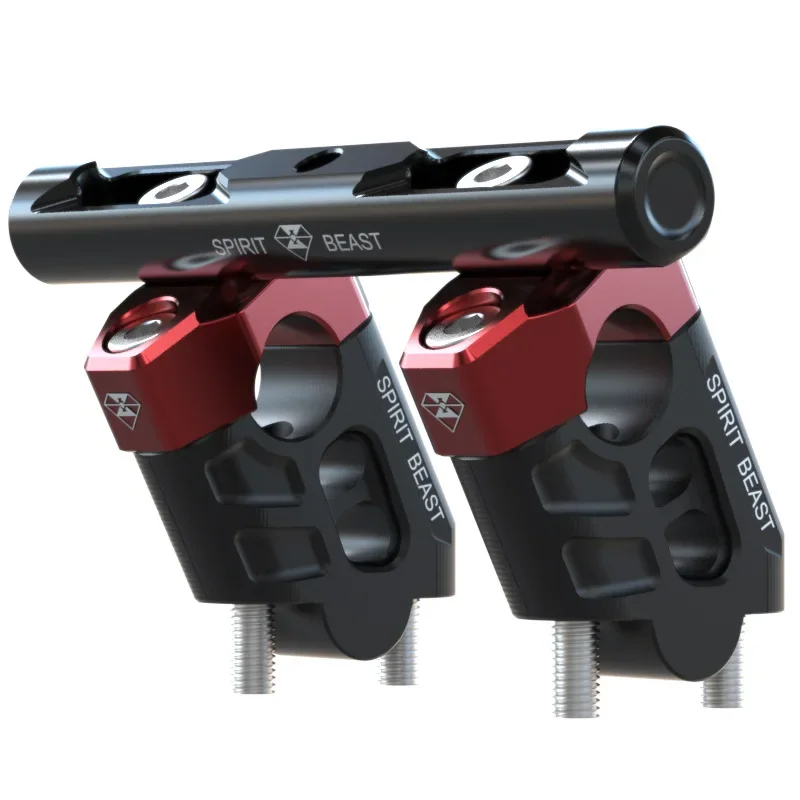 Suitable for Yamaha Tianjian King 250 high-code modification DL250 handle rear shift block GW250 grip lifting seat
Suitable for Yamaha Tianjian King 250 high-code modification DL250 handle rear shift block GW250 grip lifting seat
