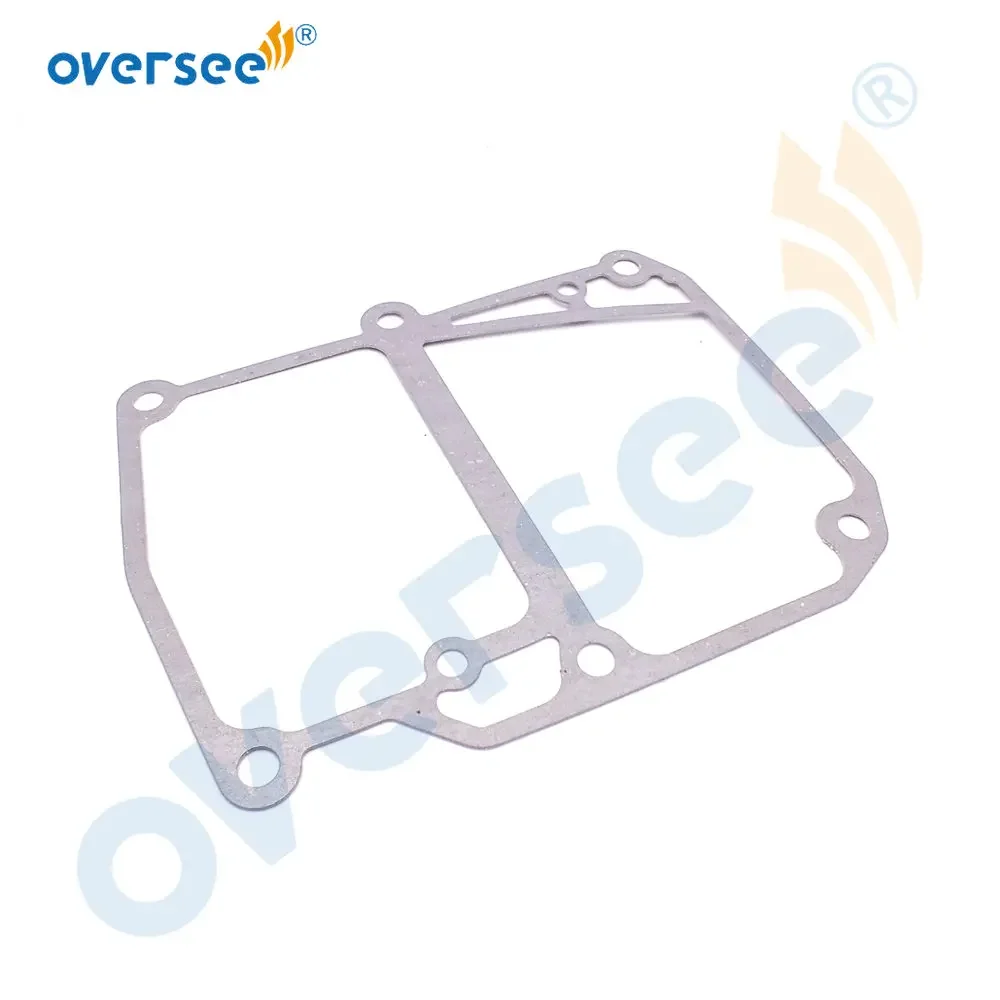 63V-45113-A1-00 ПРОКЛАДКА, верхний корпус заменяет подвесной двигатель Yamaha Hidea Parsun 9,9 л.с. 15 л.с.
63V-45113-A1-00 ПРОКЛАДКА, верхний корпус заменяет подвесной двигатель Yamaha Hidea Parsun 9,9 л.с. 15 л.с.