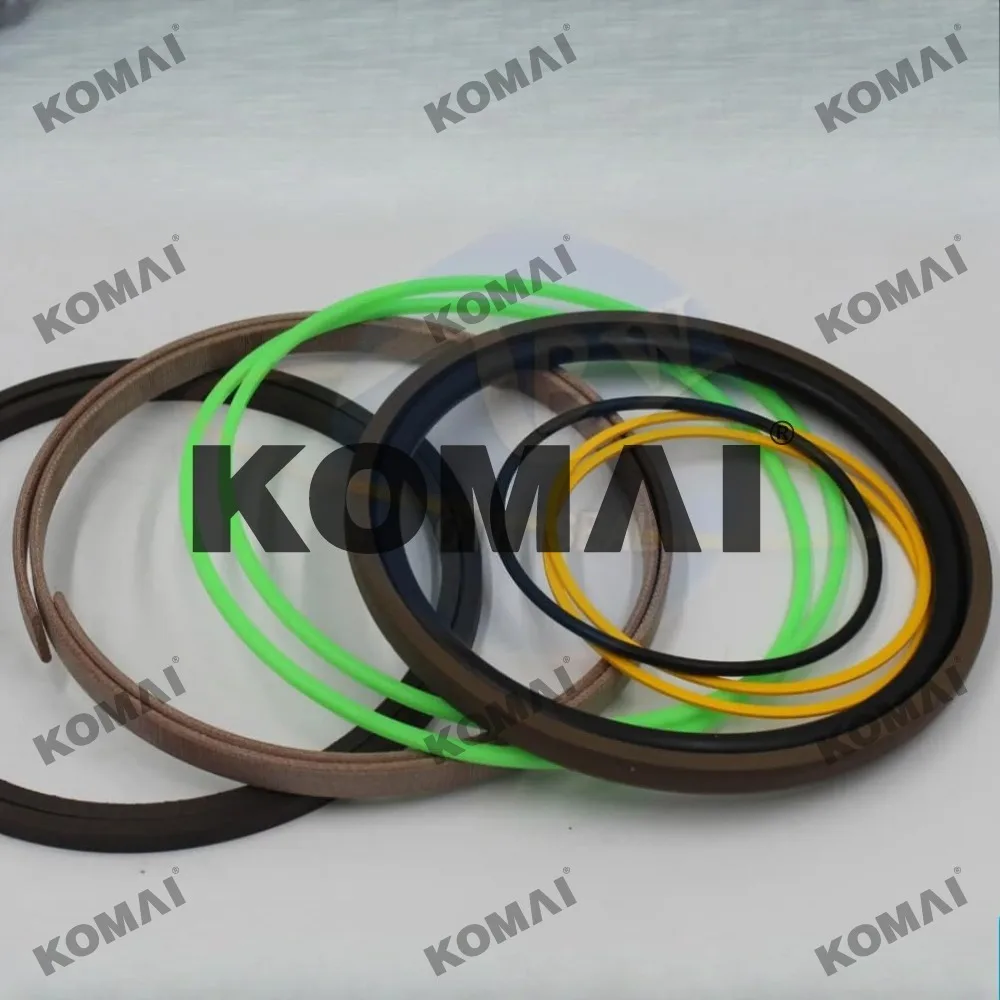 XOJOX 707-98-27620 Комплект уплотнений цилиндра ковша, совместимый с Komatsu PC100, PC100L, PC120, PC128UU (A1) 
XOJOX 707-98-27620 Комплект уплотнений цилиндра ковша, совместимый с Komatsu PC100, PC100L, PC120, PC128UU (A1)