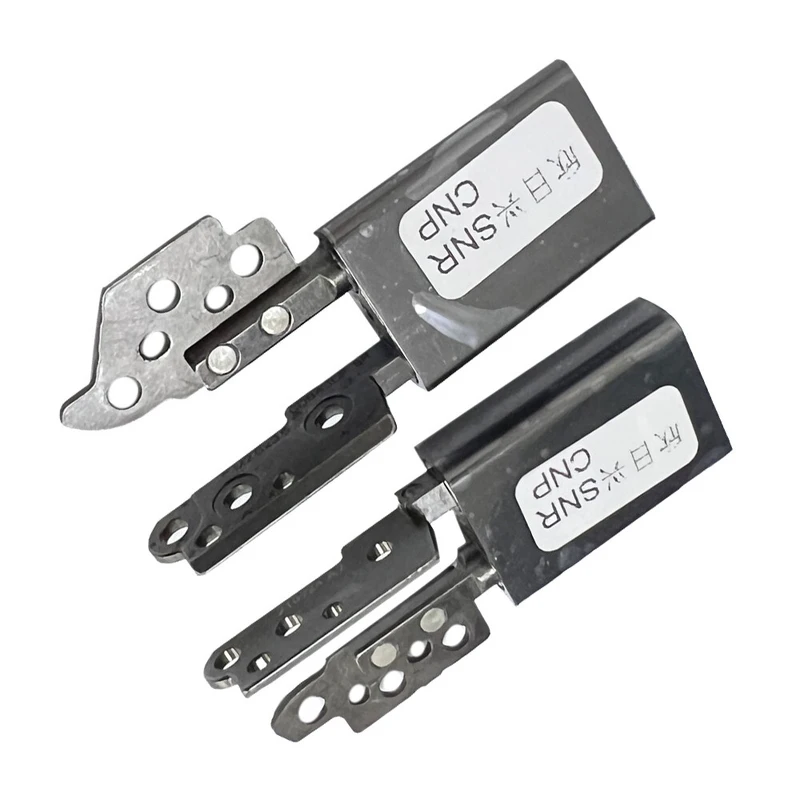 ReplacementL&R LCD Screen Hinge for Dell Latitude 7420 2-in-1 P136G001 0RX3DX 0RPP7M black
ReplacementL&R LCD Screen Hinge for Dell Latitude 7420 2-in-1 P136G001 0RX3DX 0RPP7M black