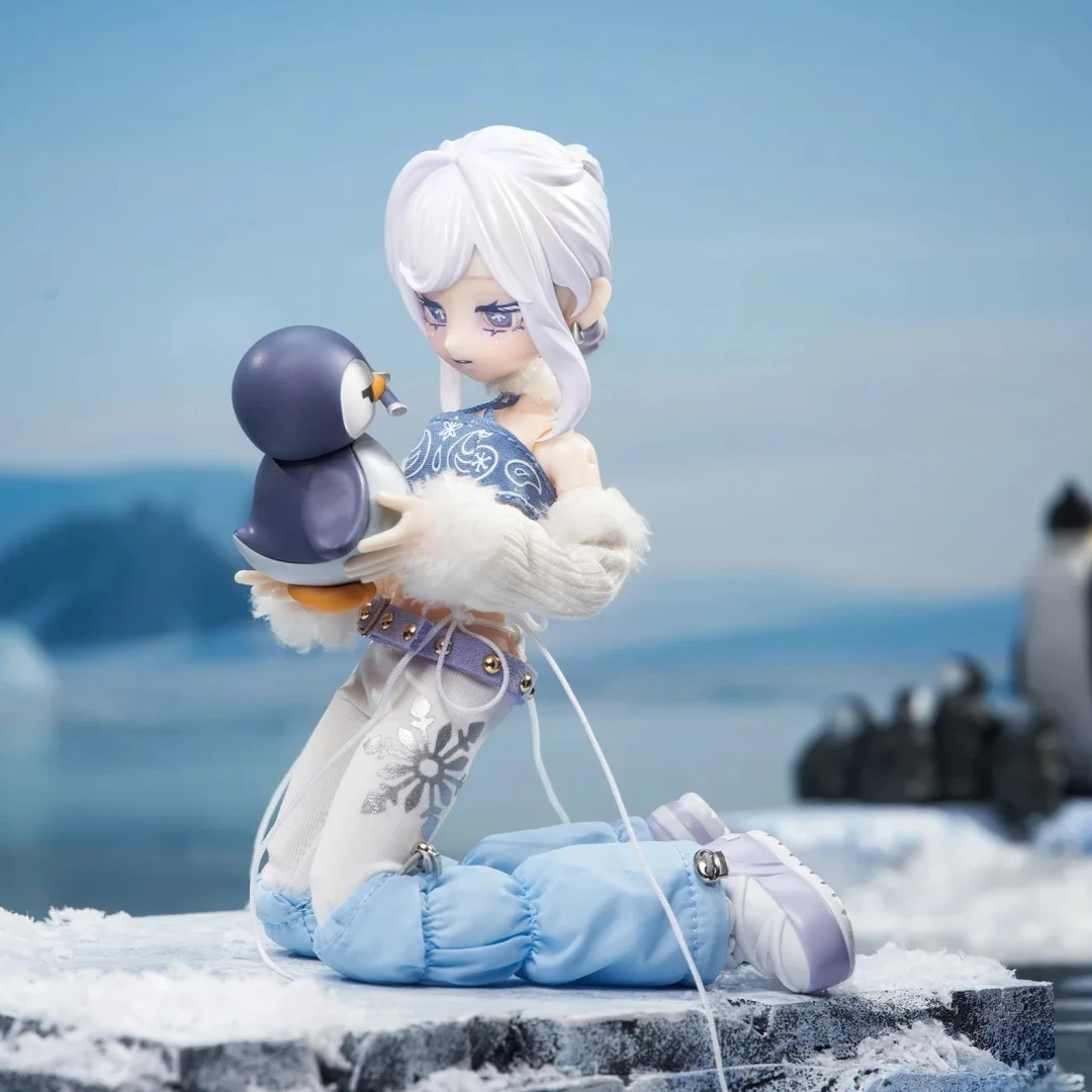 Eve Lynna Double Face Killer Series Blind Box Eve Lynna V2 с подвижными суставами Аниме Фигурка Mystery Box Аниме Модель Сумка-сюрприз
Eve Lynna Double Face Killer Series Blind Box Eve Lynna V2 с подвижными суставами Аниме Фигурка Mystery Box Аниме Модель Сумка-сюрприз