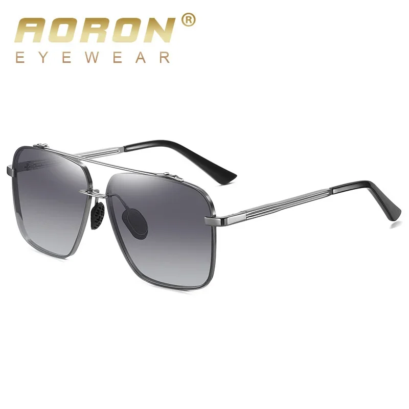 Half frame square Sunglasses men's polarized sunglasses driving night vision glasses direct sale A636
Half frame square Sunglasses men's polarized sunglasses driving night vision glasses direct sale A636