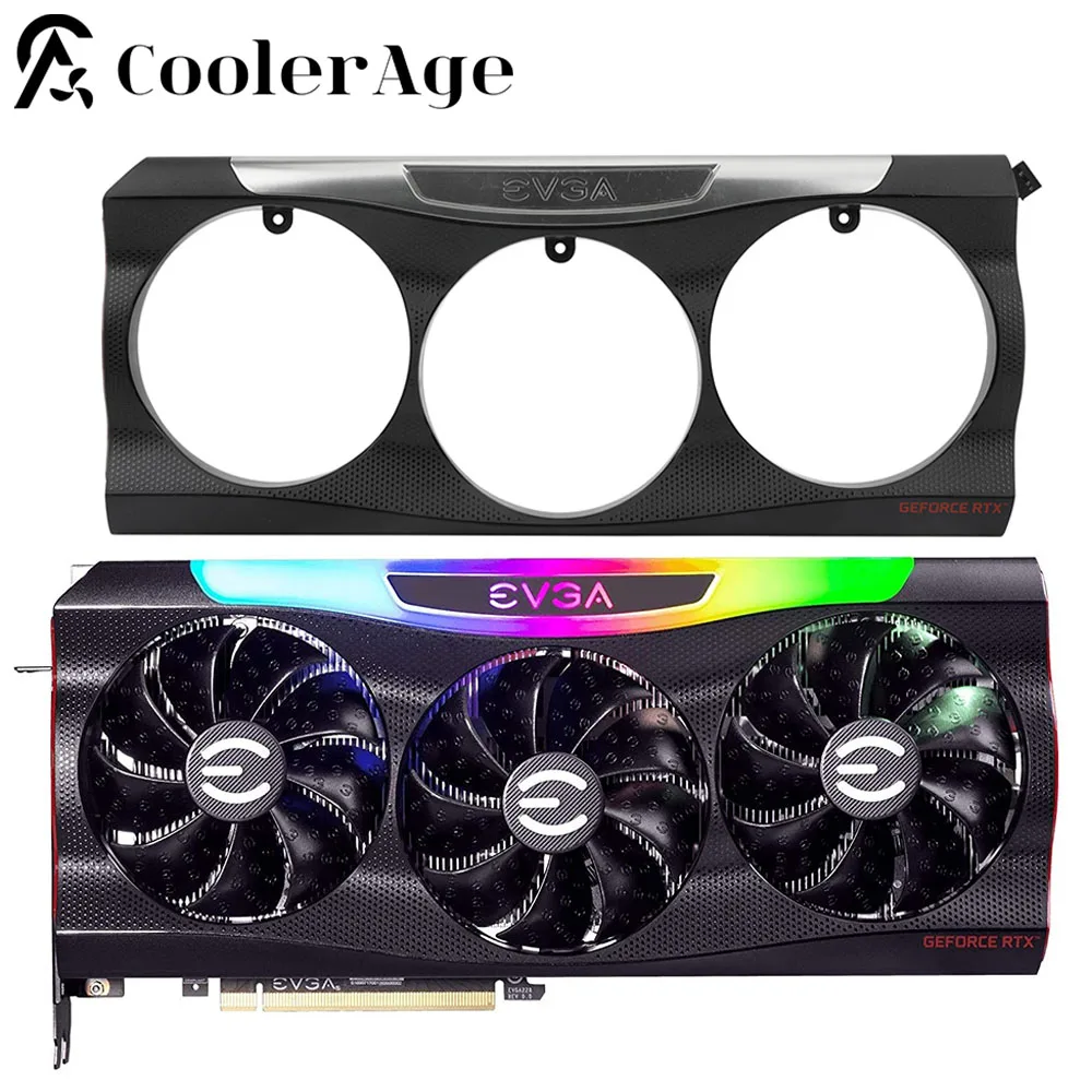Новинка Оригинальный чехол для EVGA GeForce RTX 3070 3070Ti 3080 3080Ti 3090 3090Ti FTW3 ULTRA Gaming с фотографией
Новинка Оригинальный чехол для EVGA GeForce RTX 3070 3070Ti 3080 3080Ti 3090 3090Ti FTW3 ULTRA Gaming с фотографией