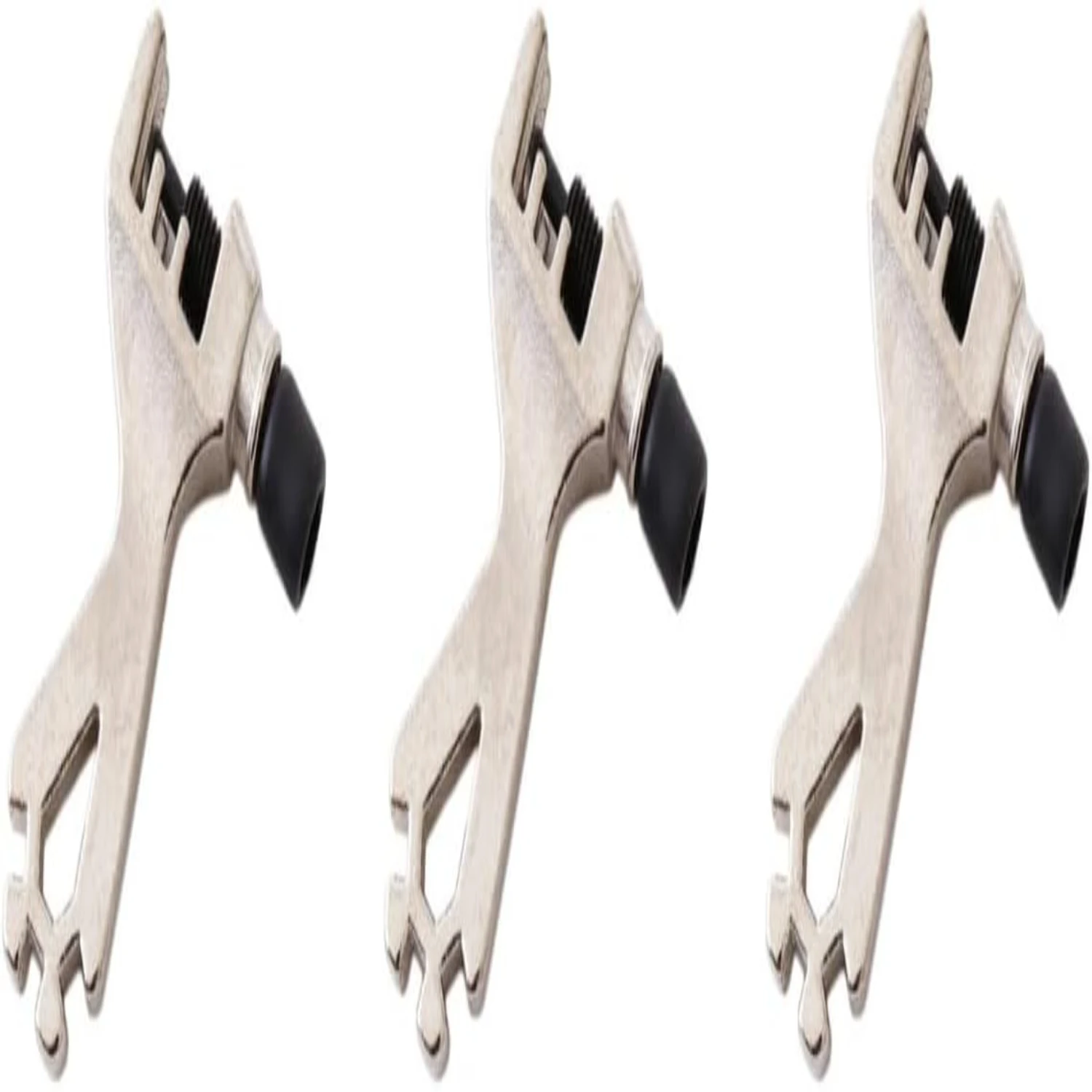 Complete High-Quality, Efficient, and Durable 3pcs Bike Chain Repair Tools Set - Reliable Chain Splitter Device Included - Essen
Complete High-Quality, Efficient, and Durable 3pcs Bike Chain Repair Tools Set - Reliable Chain Splitter Device Included - Essen