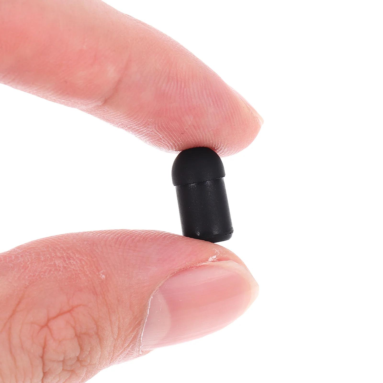 30Pcs Capacitive Stylus Tips Replacement Silicone Pen Nibs for Touchscreen Smartphone Tablet Laptop Stylus Tips
30Pcs Capacitive Stylus Tips Replacement Silicone Pen Nibs for Touchscreen Smartphone Tablet Laptop Stylus Tips