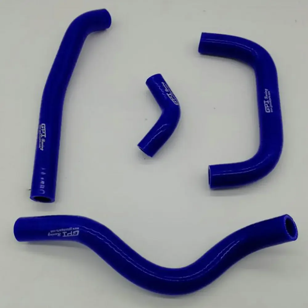 Radiator Silicone Hose for Honda CRF250R CRF 250 R 2018 2019 2020 2021
Radiator Silicone Hose for Honda CRF250R CRF 250 R 2018 2019 2020 2021